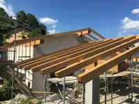 Réalisation de VA.RO Costruzioni SA - 4