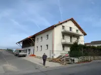 Réalisation de Salihu Isni - 29
