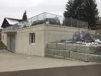 Réalisation de Beerli + Venzin AG - 5