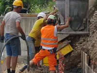 Réalisation de Grandi Massimo Sagl - Impresa generale costruzioni - 13