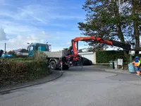 Réalisation de Cerutti Hans AG - 21