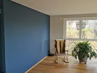 Réalisation de Habegger Malerei-Peinture - 2