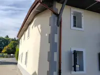 Réalisation de Hernandez Peinture Sàrl - 22