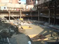 Réalisation de Medici Dario ed Eros Impresa Costruzioni SA - 7