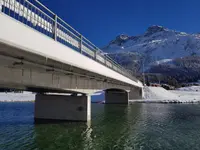 Réalisation de Costa AG, Hoch- und Tiefbau - 21