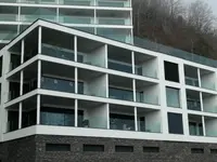 Réalisation de SOMEDIL SA - 1