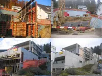 Réalisation de Bau AG Möriken, dein Partner für Tiefbau, Hochbau, Umbau, Gartenbau in der Region Lenzburg - 4