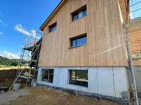 Réalisation de Prisma Bauunternehmung GmbH - 1