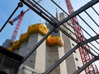 Réalisation de Marti AG Basel - 8