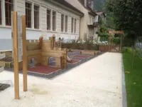 Réalisation de PMB Construction SA - 4