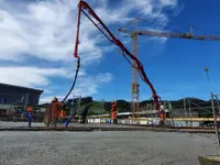 Réalisation de Bauhandwerk AG Langnau - 6