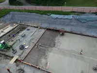 Réalisation de Schefer Hoch- und Tiefbau AG - 11