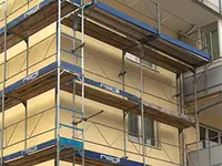 Réalisation de Regli Maler GmbH - 2