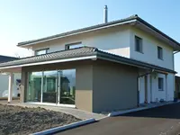 Réalisation de Buchmann Joseph SA - 4