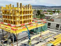 Réalisation de Bolt Baumeisterarbeiten GmbH - 2