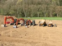 Réalisation de J.-L. Ratti-Blanc SA - 10
