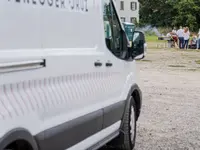 Réalisation de Leutenegger + Cruz AG - 15