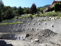Réalisation de Freyssinet Suisse SA - 2
