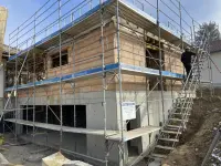 Réalisation de RAEMY AG Hoch- und Tiefbau - 11