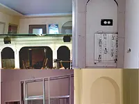 Réalisation de LAURICOLOR Impresa pittura, tappezzeria, stucchi e cartongesso - 4