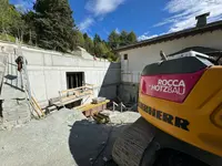 Réalisation de Rocca + Hotz AG - 26