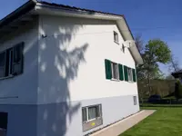 Réalisation de Kehl AG Malergeschäft Widnau - 9