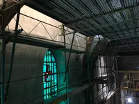 Réalisation de BATI-PEINTURE Sarl - 18