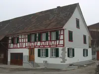 Réalisation de Beerli + Venzin AG - 11