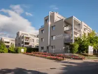 Réalisation de Wibo Bauunternehmung AG - 5