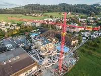 Réalisation de STUTZ AG Bauunternehmung - 29