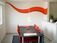 Réalisation de Malerei Wülser & Partner GmbH - 12