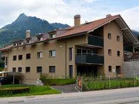 Réalisation de Z CONSTRUCTION SA - 2