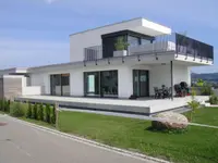 Réalisation de Vollenweider Bau AG - 5