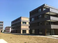 Réalisation de STUTZ AG Bauunternehmung - 3