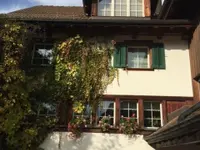 Réalisation de Malergeschäft Harry Di Rito - 10