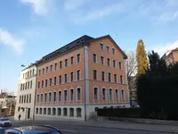 Réalisation de Suter Malergeschäft GmbH - 4
