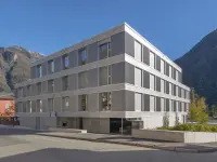 Réalisation de Impresa generale Antonini & Ghidossi SA - 3
