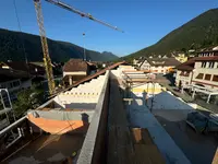 Réalisation de D. Burkhalter Sàrl - 11