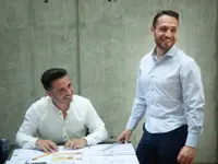 Réalisation de Leo Bauunternehmung GmbH - 3