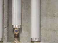 Réalisation de SISA Isolierungen GmbH - 4