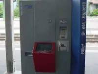 Réalisation de Electro Painters SA - 2