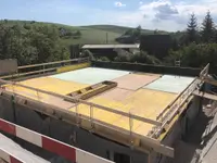 Réalisation de Schudel Hoch + Tiefbau GmbH - 3