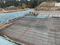 Réalisation de Probatech Constructions SA - 12