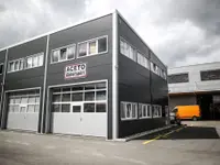 Réalisation de INDUSTRIALPARK Construction Sàrl - 2