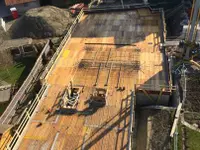 Réalisation de Vollenweider Bau AG - 6