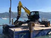 Réalisation de Zenger Niklaus AG - 1