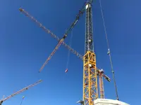 Réalisation de J. Rebmann AG - 9