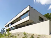 Réalisation de Briner Bau AG - 1