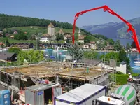 Réalisation de Lanz AG Bauunternehmung - 3