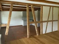 Réalisation de Ecobau Gipser Maler Plattenleger GmbH - 8